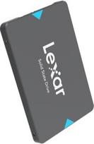ssd 256gb sata - Lexar NQ100 256GB SSD - 2 nuotrauka