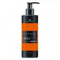 dazanti kauke - Schwarzkopf Professional Chroma ID Clear Color Mask 300ml - 2 nuotrauka