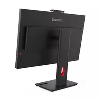24 ips fhd monitorius - Lenovo ThinkVision T24-4v 23.8", IPS, FHD, 120Hz - 7 nuotrauka