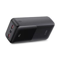 power bank 30000mah - Tech-Protect PB03 30000mAh 22.5W juodas - 8 nuotrauka