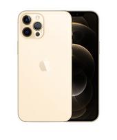 iphone 12 pro gold - Apple iPhone 12 Pro Max 256GB Gold (Auksinis) - 2 nuotrauka