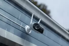 reolink kamera - Reolink Elite Series W740 WiFi Camera WCDUOB4K05 8 MP Bullet IP67 MicroSD iki 512GB - 2 nuotrauka