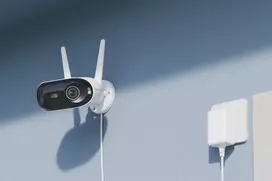 reolink kamera - Reolink Elite Series W740 WiFi Camera WCDUOB4K05 8 MP Bullet IP67 MicroSD iki 512GB - 3 nuotrauka