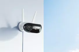 reolink kamera - Reolink Elite Series W740 WiFi Camera WCDUOB4K05 8 MP Bullet IP67 MicroSD iki 512GB - 5 nuotrauka