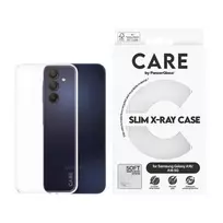 samsung galaxy a16 deklas - PanzerGlass CARE Fashion X-RAY Galaxy A16/16 5G clear - 4 nuotrauka