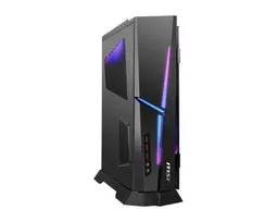 32gb ram 1 tb ssd - MSI MPG Trident AS AI 2NVP7-012AT, Intel Core Ultra 7 265F, 32GB DDR5, 1TB M.2 SSD, Nvidia RTX 5070, Windows 11 Home - 2 nuotrauka