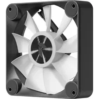 argb fan 120 mm - APNX FP1-R PWM Fan Reverse Blade ARGB 120 mm 3-Pack Black - 2 nuotrauka