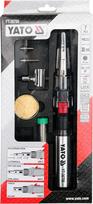 dujinis -  Yato, 125W YT-36706 - 6 nuotrauka