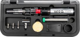 dujinis -  Yato, 125W YT-36706 - 7 nuotrauka