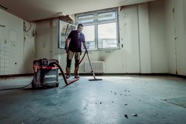 valymo siurblys - Metabo ASA 30 M PC 1200W 30L - 5 nuotrauka