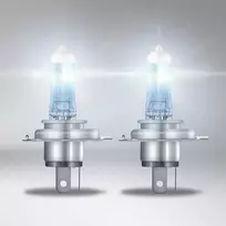 lempute - Osram Night Breaker 220 H4, 60/55W, 12V, P43T, 2 vnt. - 3 nuotrauka