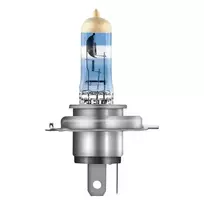 lempute - Osram Night Breaker 220 H4, 60/55W, 12V, P43T, 2 vnt. - 5 nuotrauka