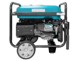 generatorius 3 5kw - Könner & Söhnen KS KS 12-1E 1/3 ATSR - 4 nuotrauka