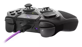 playstation 5 ps5 - Turtle Beach Victrix Pro BFG Reloaded Wireless Controller Black (Juodas) - 3 nuotrauka