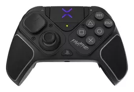 playstation 5 ps5 - Turtle Beach Victrix Pro BFG Reloaded Wireless Controller Black (Juodas) - 4 nuotrauka