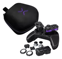 playstation 5 ps5 - Turtle Beach Victrix Pro BFG Reloaded Wireless Controller Black (Juodas) - 6 nuotrauka