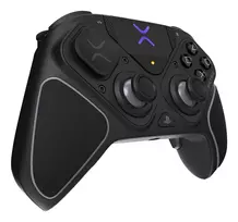 playstation 5 ps5 - Turtle Beach Victrix Pro BFG Reloaded Wireless Controller Black (Juodas) - 7 nuotrauka