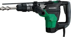 perforatorius 5j - Hitachi HiKOKI DH40MC - 2 nuotrauka