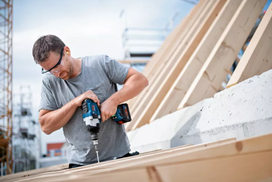 bosch smuginis suktuvas - Bosch GDS 18V-1000  BITURBO (18V 2 x 8Ah akumuliatoriai procore) - 2 nuotrauka
