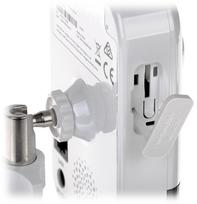 hikvision 8mp - Stebėjimo kamera Hikvision DS-2CD2483G2-I(2.8mm) - 5 nuotrauka