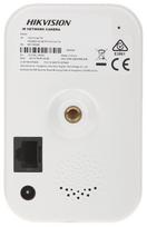 hikvision 8mp - Stebėjimo kamera Hikvision DS-2CD2483G2-I(2.8mm) - 7 nuotrauka