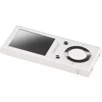 mp3 player - Intenso 3717472 16GB, baltas - 3 nuotrauka