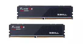 g.skill - G.SKILL Flare X5, DDR5, 96 GB, 5200 MHz, Juodas (Black) - 3 nuotrauka