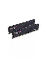 g.skill - G.SKILL Flare X5, DDR5, 96 GB, 5200 MHz, Juodas (Black) - 4 nuotrauka