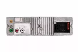 blaupunkt automagnetolos - BLAUPUNKT Valencia 200 DAB BT - 2 nuotrauka