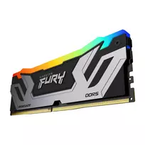 24gb ram - Atmintis Kingston KF584CU40RSA-24  24GB  DDR5  8400 MHz  PC/server  Registered No  ECC No - 5 nuotrauka