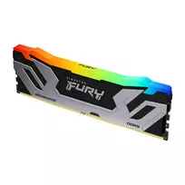 24gb ram - Atmintis Kingston KF584CU40RSA-24  24GB  DDR5  8400 MHz  PC/server  Registered No  ECC No - 7 nuotrauka