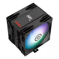 cpu argb cooler - Enermax ETS-T41D Digital ARGB CPU Air Cooler - 2 nuotrauka