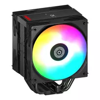cpu argb cooler - Enermax ETS-T41D Digital ARGB CPU Air Cooler - 4 nuotrauka