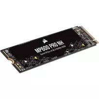 nvme 4tb - Corsair MP600 Pro NH NVMe SSD, PCIe 4.0 M.2 Typ 2280 - 4 TB | SSCS-089  | 0840006697237 - 2 nuotrauka