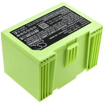 abl d1 - iRobot Roomba i7/i4/i8 ABL-D1 3400mAh Li-Ion baterija - 4 nuotrauka