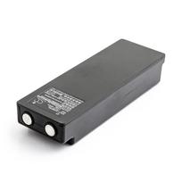 2v baterija - Scanreco Palfinger IM6024 2000mAh 7.2V - 2 nuotrauka