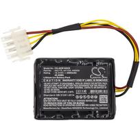 akumuliatorius al ko - Cameron Sino Akumuliatorius Bateria Typ Karcher 6.445-098.0 Al-ko 442175 Robolinho 440629 / Cs-akr100vx - 3 nuotrauka