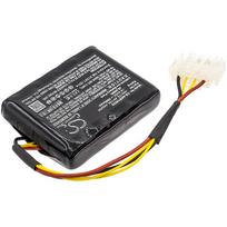 akumuliatorius al ko - Cameron Sino Akumuliatorius Bateria Typ Karcher 6.445-098.0 Al-ko 442175 Robolinho 440629 / Cs-akr100vx - 4 nuotrauka