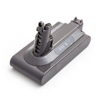 25 2v baterija - DYSON Baterija 206340, 969352-02, SV12 25.2V 2500mAh, skirta Cyclone V10, V10 Absolute/Animal/Total Clean - 3 nuotrauka