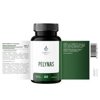 pelynas - GAMTOS NAMAI, Pelynas, 60 kapsulių - 2 nuotrauka