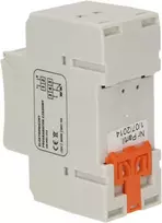 ismanus namas - ORNO OR-PRE-414 Skaitmeninis laikmatis DIN bėgiui (Digital Timer for DIN Rail) - 3 nuotrauka