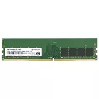 ddr4 ram 16gb - TRANSCEND 16GB JM DDR4 3200Mhz U-DIMM 1Rx8 2Gx8 CL22 1.2V - 2 nuotrauka