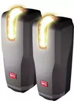 svyturelis - Fotoelementai su LED švyturėliais BFT Thea - 2 nuotrauka