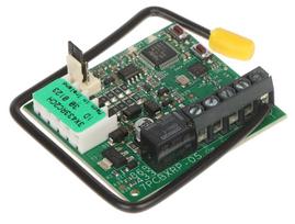 vartu automatika - Genius G-Bat 400 rinkinys dvivėriams vartams - 4 nuotrauka