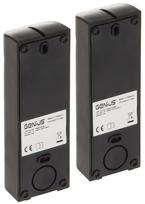 vartu automatika - Genius G-Bat 400 rinkinys dvivėriams vartams - 6 nuotrauka
