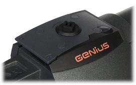 vartu automatika - Genius G-Bat 400 rinkinys dvivėriams vartams - 10 nuotrauka
