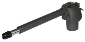 vartu automatika - Genius G-Bat 400 rinkinys dvivėriams vartams - 11 nuotrauka