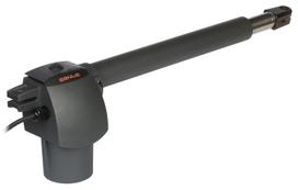 vartu automatika - Genius G-Bat 400 rinkinys dvivėriams vartams - 12 nuotrauka