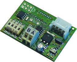 linas - BFT B EBA RS485 Link-MASTER&SLAVE P111468 - 2 nuotrauka