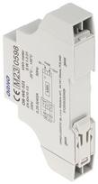 elektros - Modulinis elektros skaitiklis ORNO OR-WE-521/501, 1 fazės, 5-40A, 230V, IP20, LCD ekranas, montuojam - 5 nuotrauka